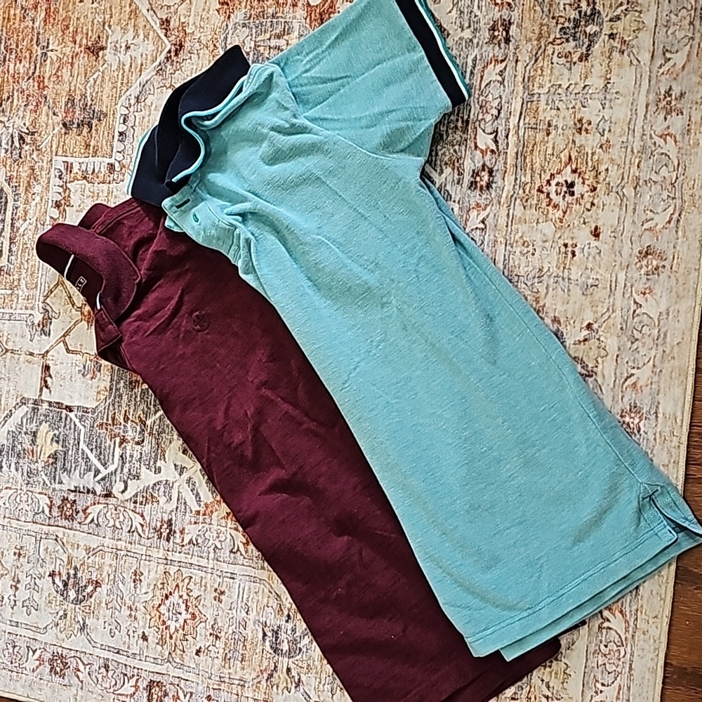 Aeropostale Polo shirts Medium